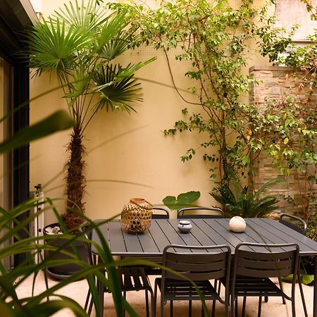 Magnifique Appartement Au Centre-Ville De Nizza Kültér fotó