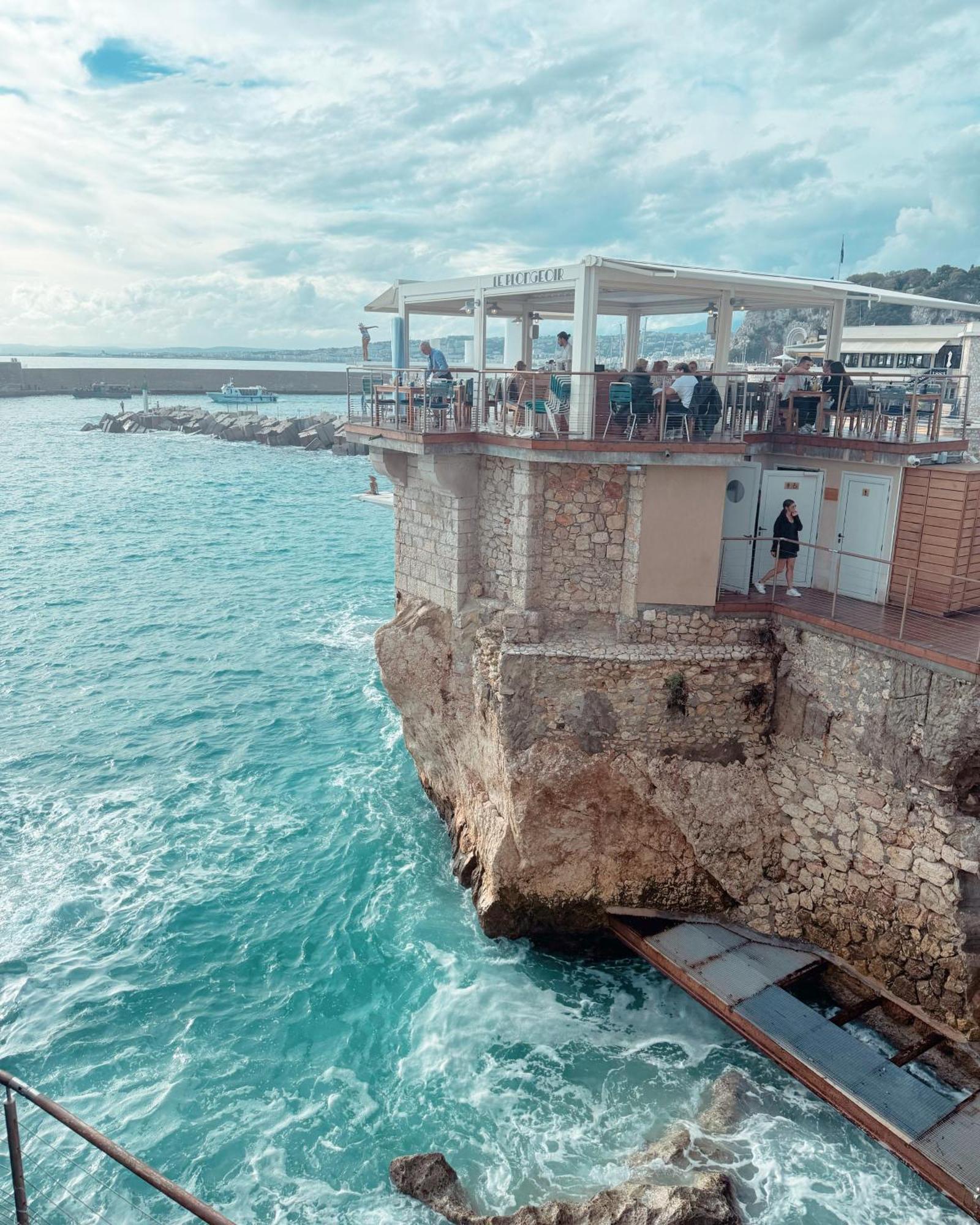 Magnifique Appartement Au Centre-Ville De Nizza Kültér fotó