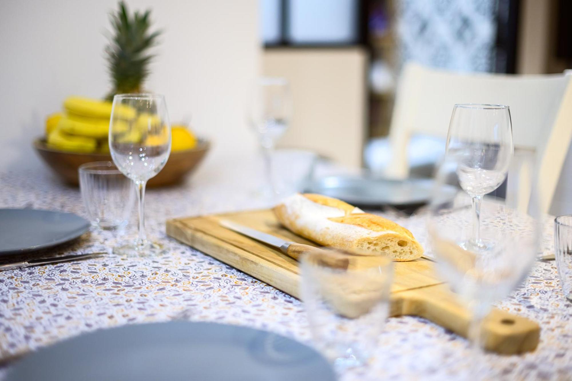 Magnifique Appartement Au Centre-Ville De Nizza Kültér fotó