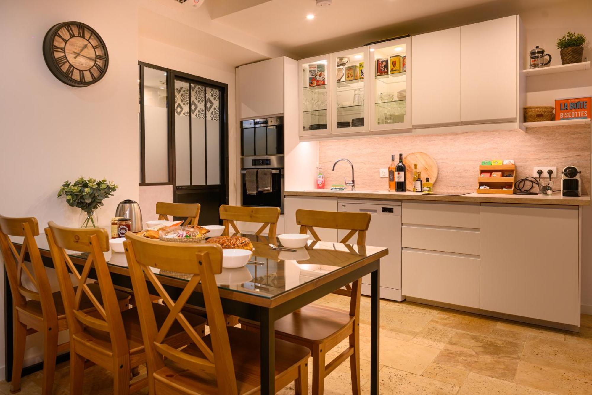 Magnifique Appartement Au Centre-Ville De Nizza Kültér fotó