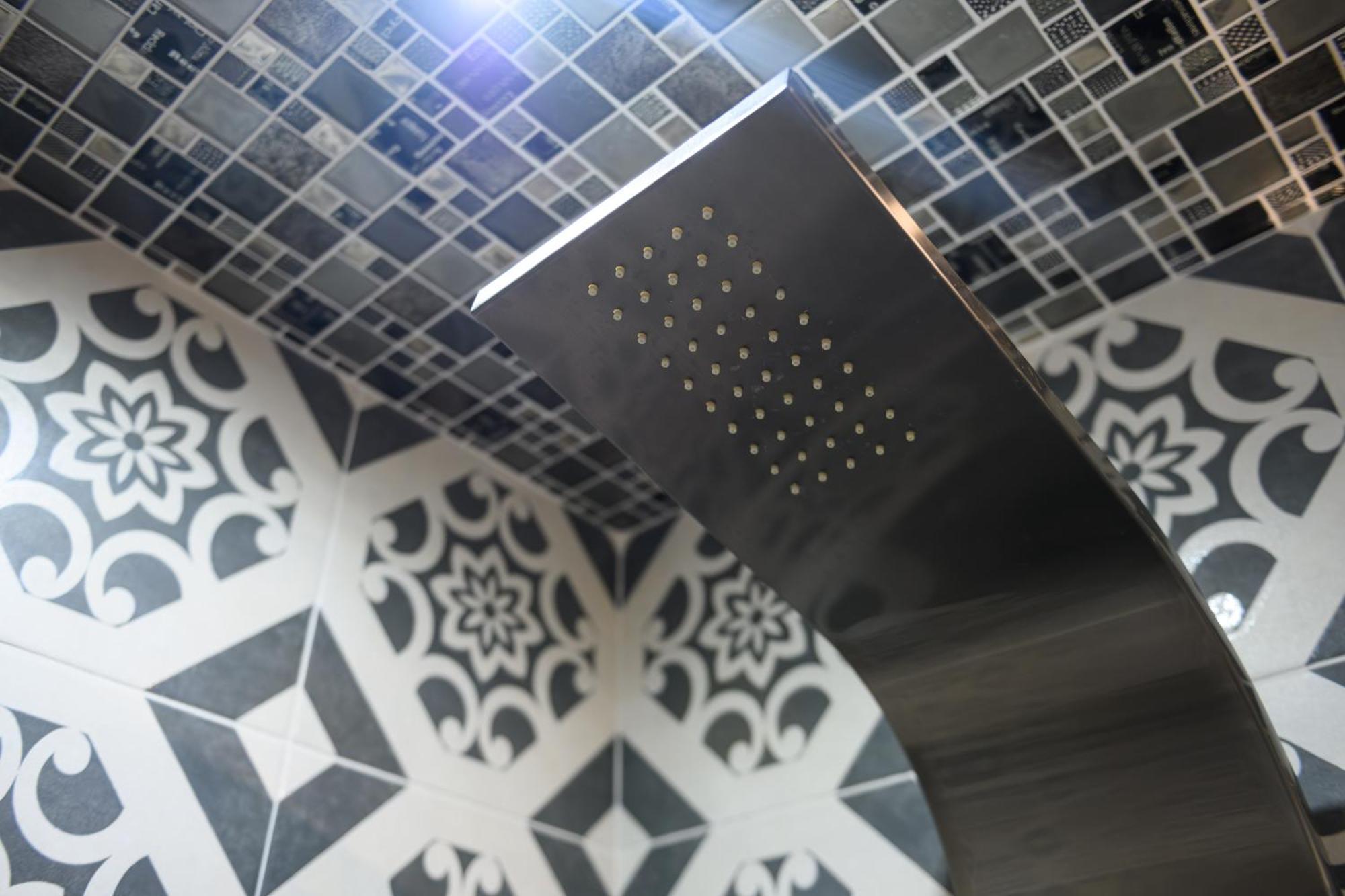 Magnifique Appartement Au Centre-Ville De Nizza Kültér fotó
