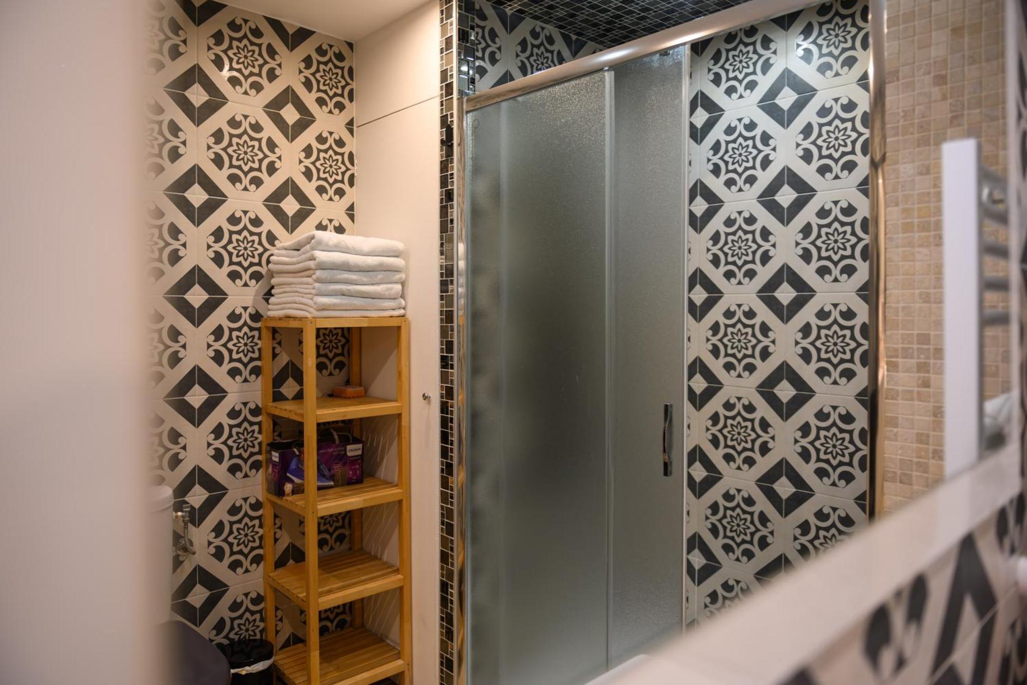 Magnifique Appartement Au Centre-Ville De Nizza Kültér fotó