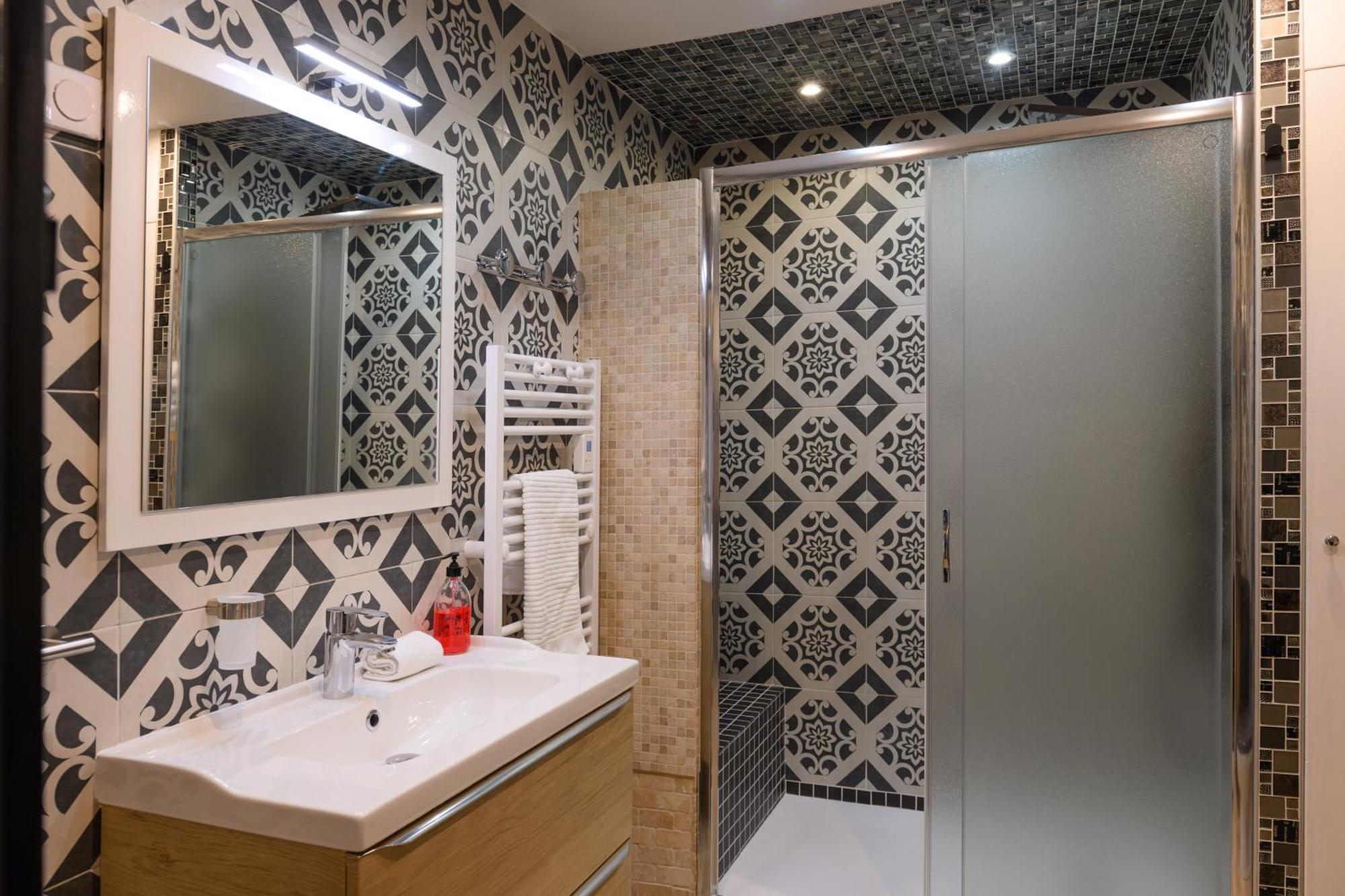 Magnifique Appartement Au Centre-Ville De Nizza Kültér fotó