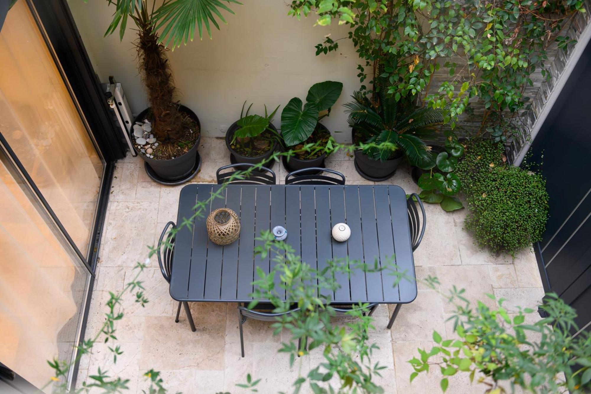 Magnifique Appartement Au Centre-Ville De Nizza Kültér fotó