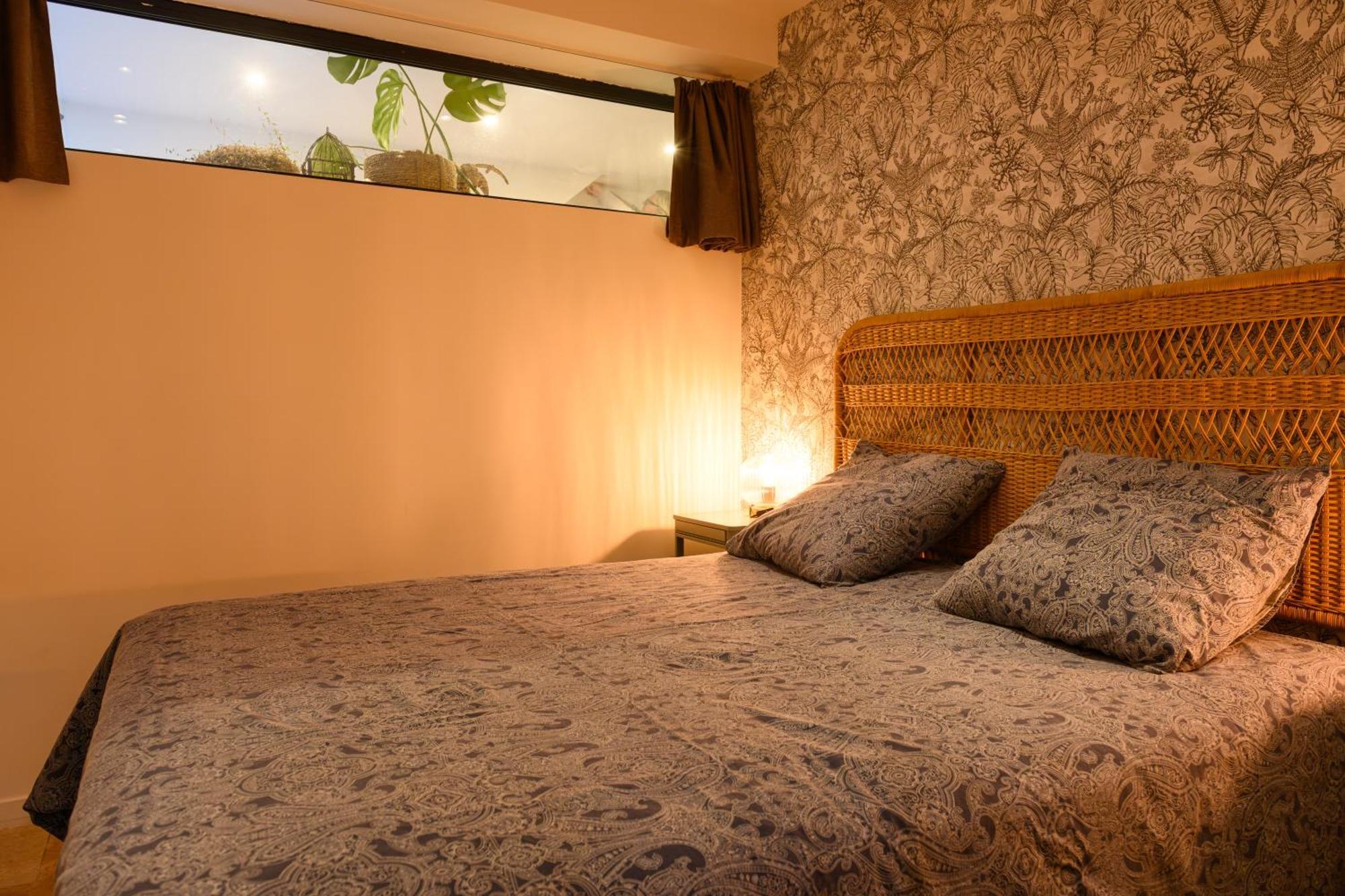 Magnifique Appartement Au Centre-Ville De Nizza Kültér fotó