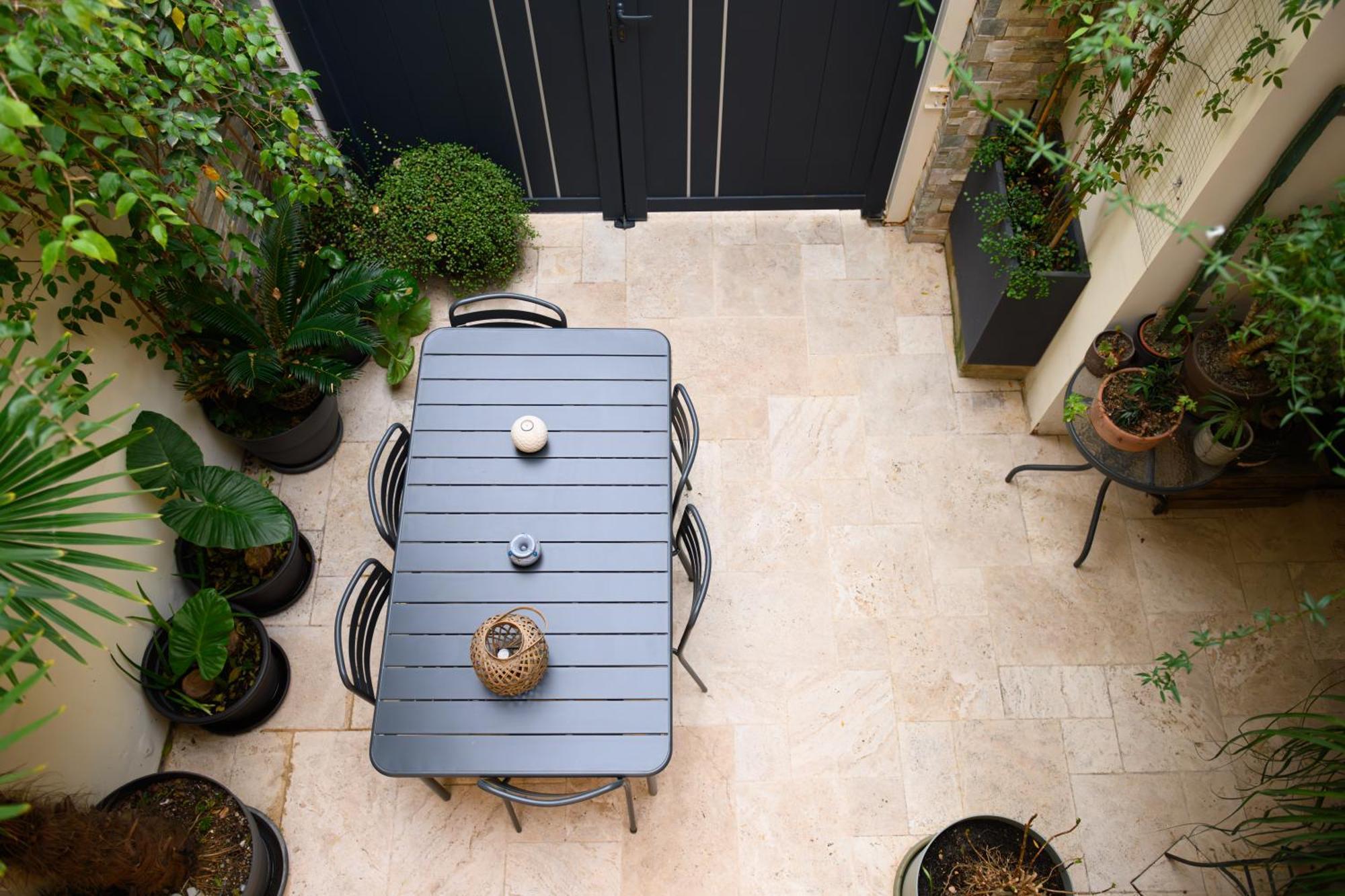 Magnifique Appartement Au Centre-Ville De Nizza Kültér fotó