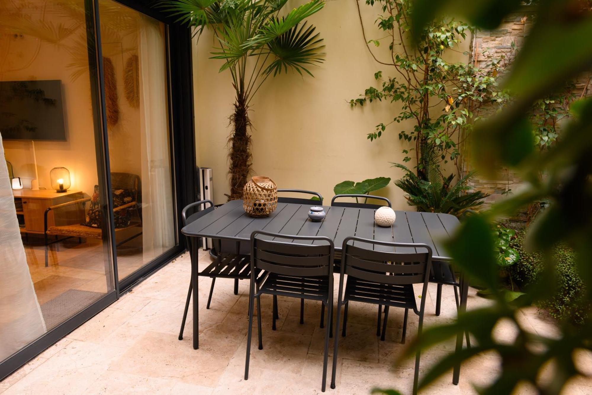 Magnifique Appartement Au Centre-Ville De Nizza Kültér fotó